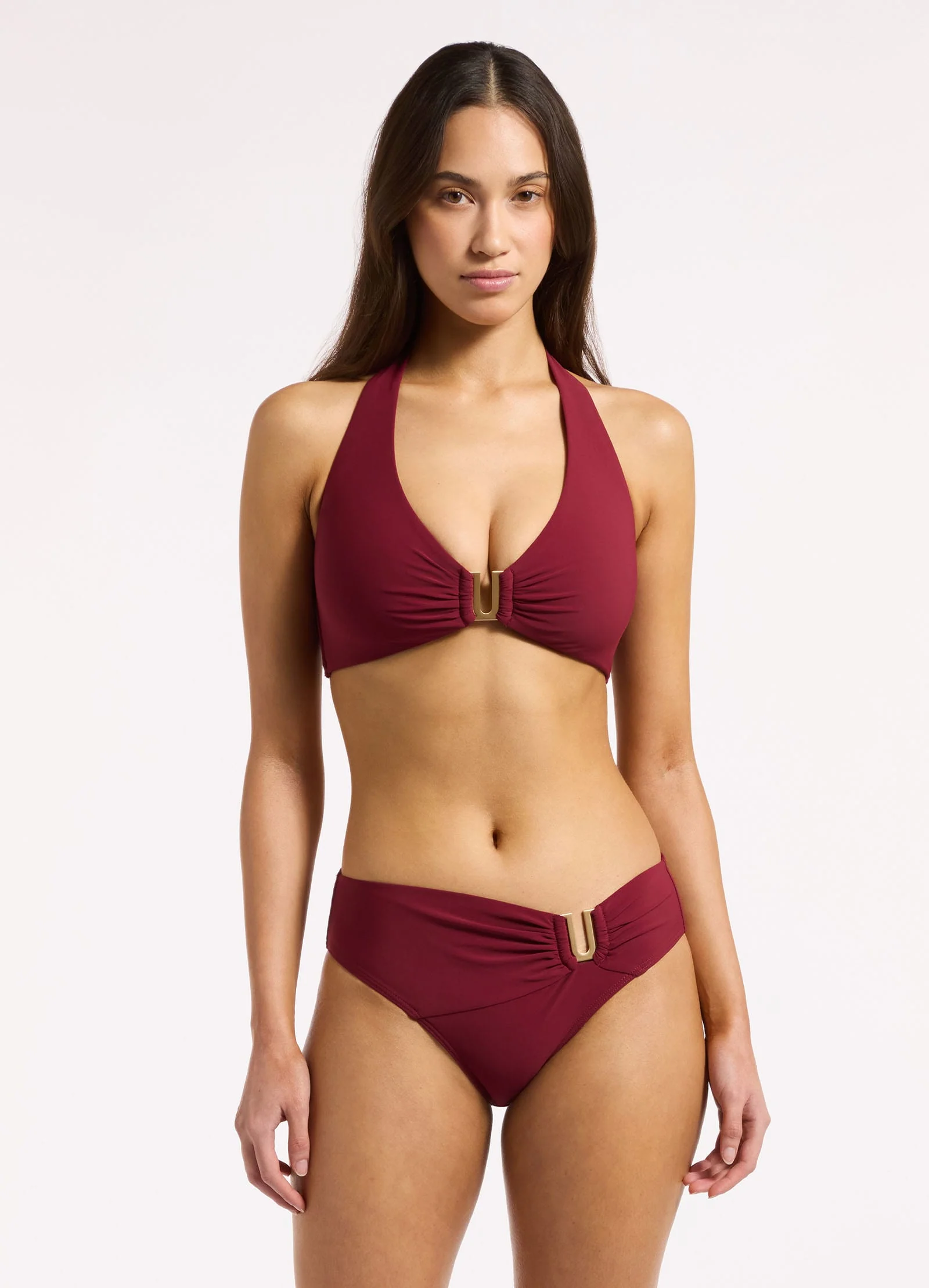 Fuller Cup Bikini Tops